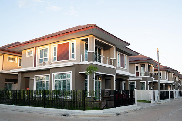 Residence Labuan Bajo